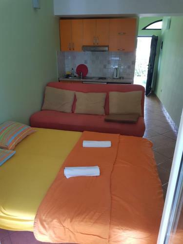 Apartments Nina