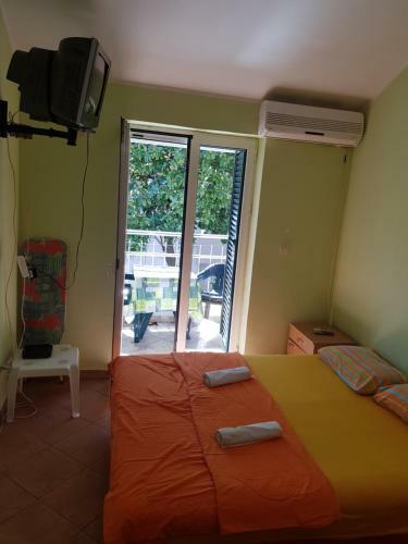 Apartments Nina