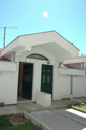 Apartments Nina