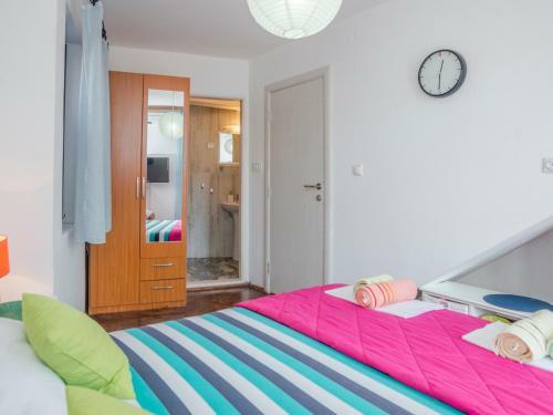 Apartments And Rooms Bumerang