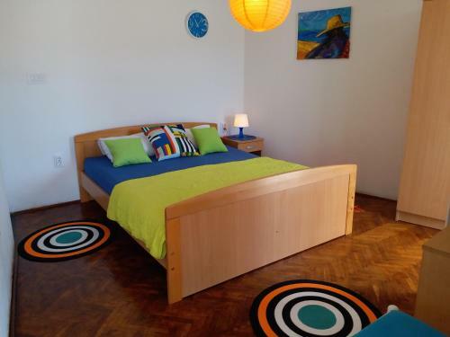 Apartments And Rooms Bumerang