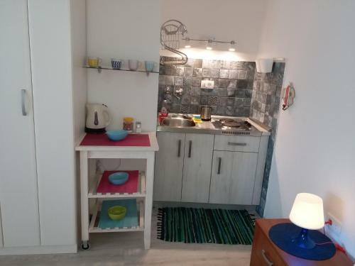 Apartments And Rooms Bumerang