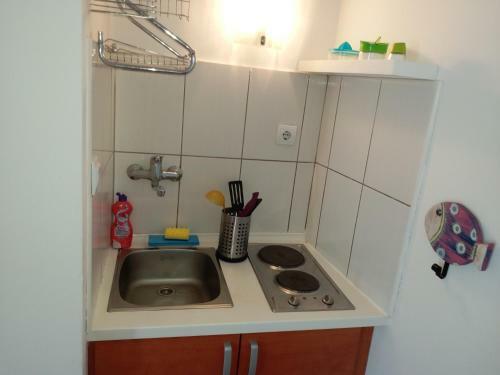 Apartments And Rooms Bumerang