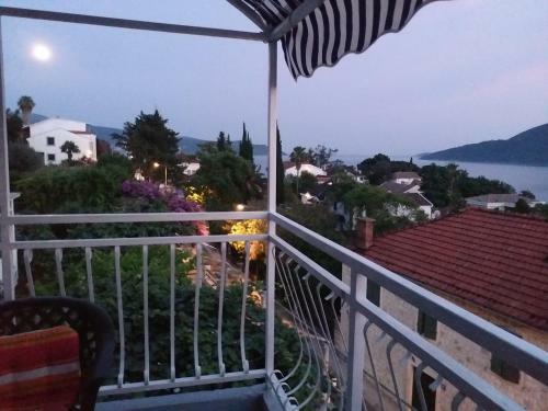 Apartments And Rooms Bumerang