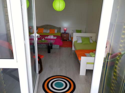 Apartments And Rooms Bumerang