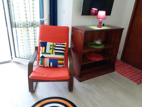 Apartments And Rooms Bumerang