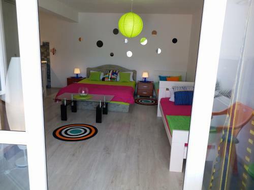 Apartments And Rooms Bumerang