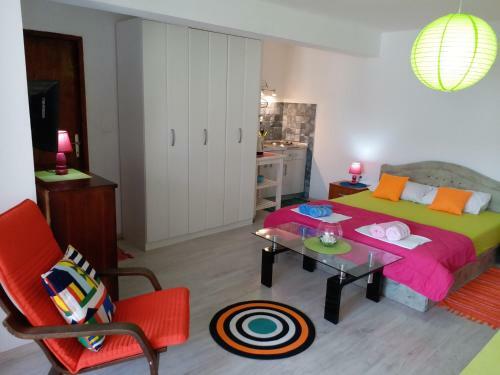 Apartments And Rooms Bumerang