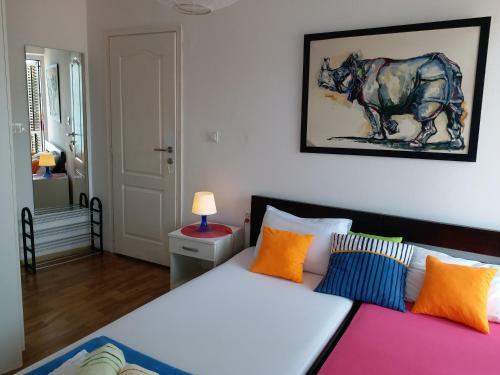 Apartments And Rooms Bumerang