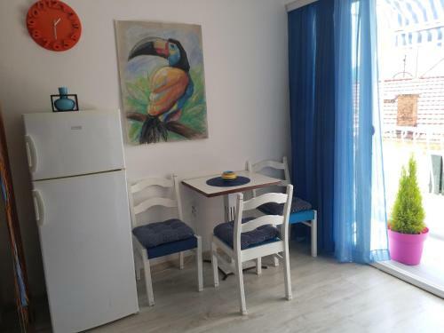 Apartments And Rooms Bumerang