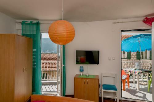 Apartments And Rooms Bumerang