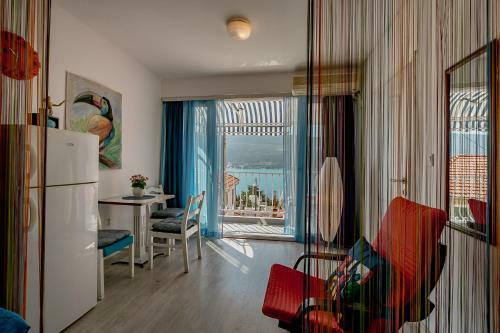 Apartments And Rooms Bumerang