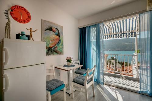 Apartments And Rooms Bumerang