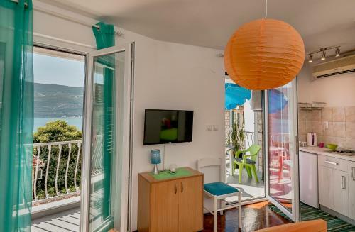 Apartments And Rooms Bumerang