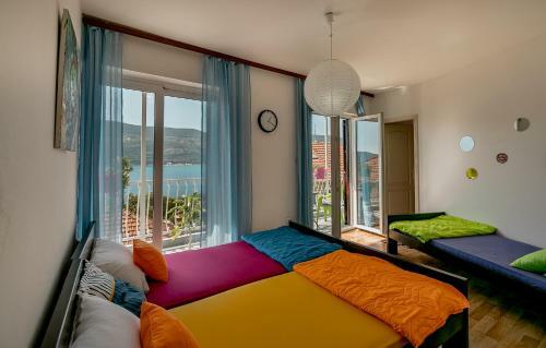 Apartments And Rooms Bumerang