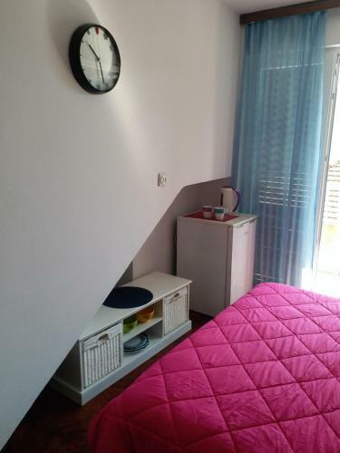 Apartments And Rooms Bumerang