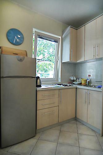 Apartment Djurovic