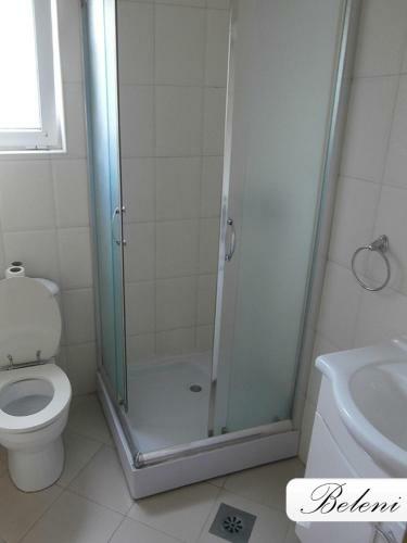 Apartments Beleni