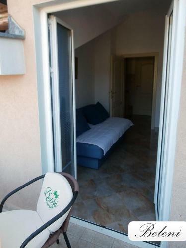Apartments Beleni