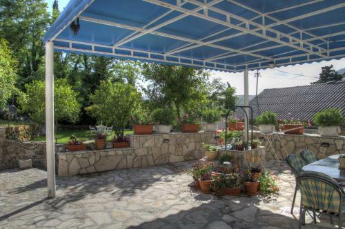 Villa Zelenika Apartments