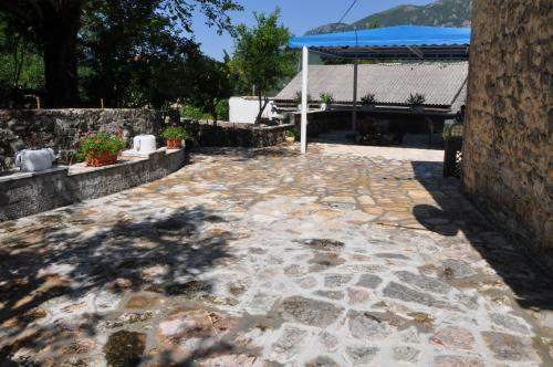 Villa Zelenika Apartments