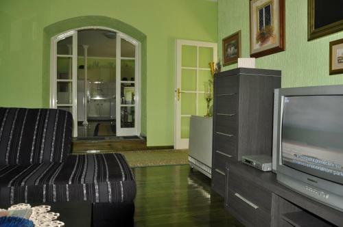 Villa Zelenika Apartments