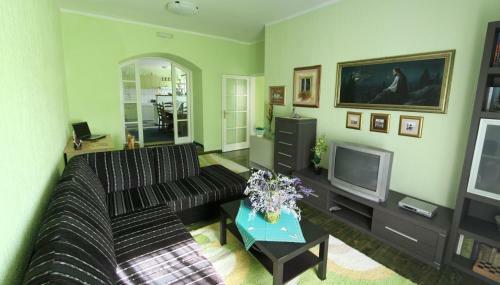 Villa Zelenika Apartments