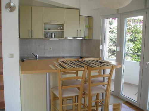 Apartments Bellevue - Otasevic