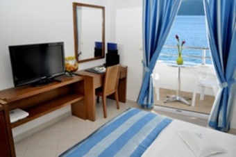 Hotel Perla