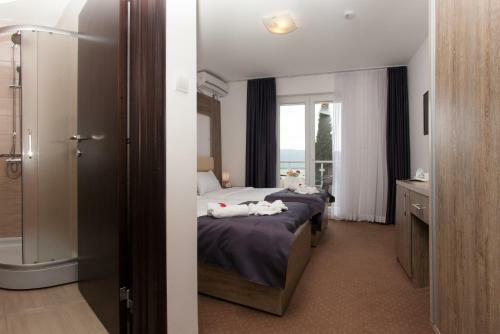 Hostal Guest House Aria