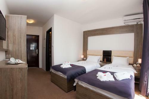 Hostal Guest House Aria
