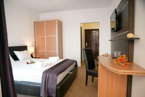 Hostal Guest House Aria