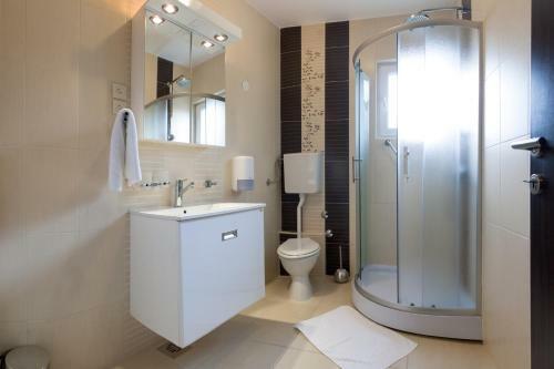 Hostal Guest House Aria