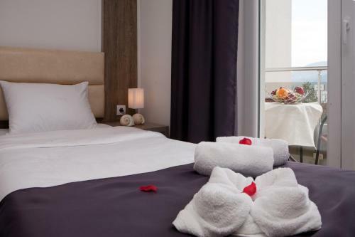 Hostal Guest House Aria