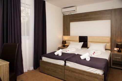 Hostal Guest House Aria
