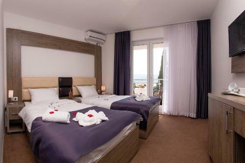 Hostal Guest House Aria