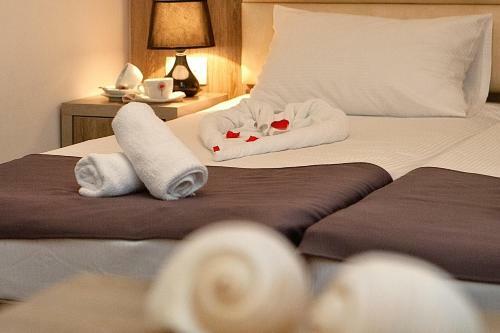 Hostal Guest House Aria