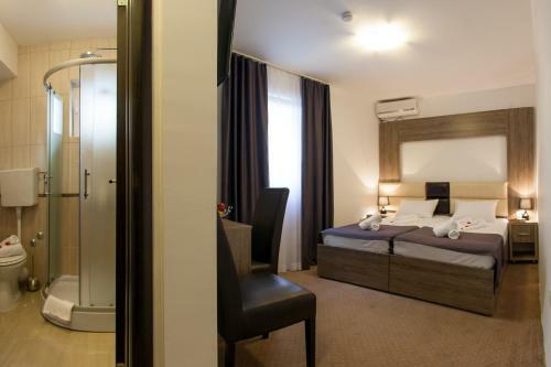 Hostal Guest House Aria