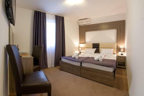 Hostal Guest House Aria