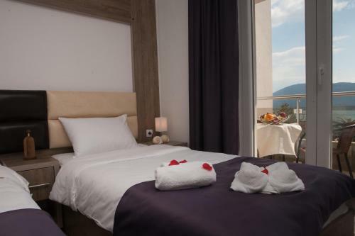 Hostal Guest House Aria