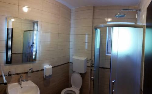 Hostal Guest House Aria