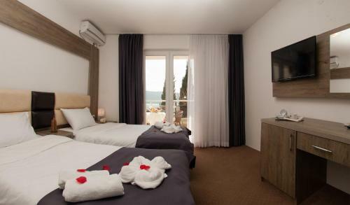Hostal Guest House Aria