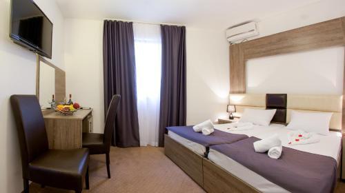 Hostal Guest House Aria