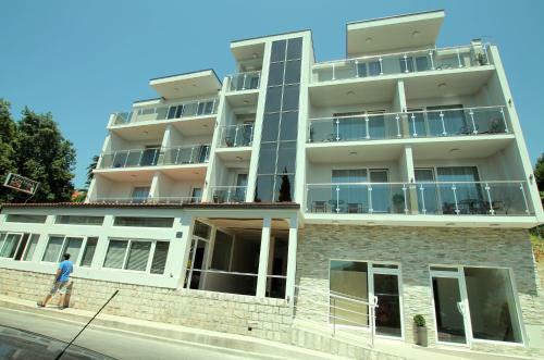 Hostal Guest House Aria