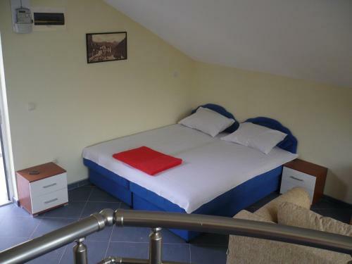Apartments Villa G