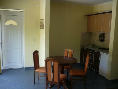 Apartments Villa G