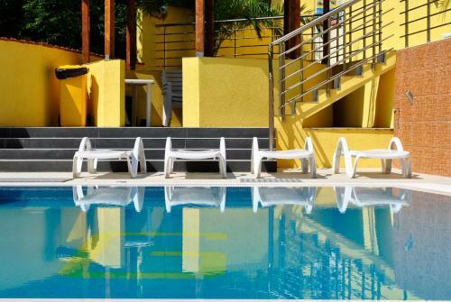 Apartments Villa G
