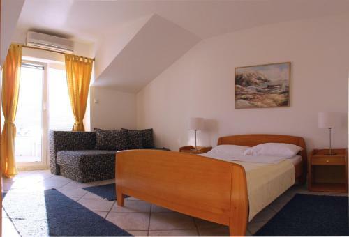 Apart Hotel Kukoljac