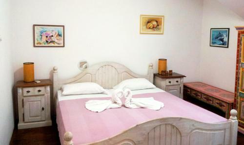 Apart Hotel Kukoljac