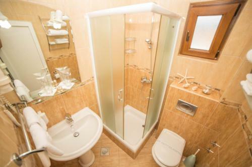 Aparthotel Hotel Fiammanti